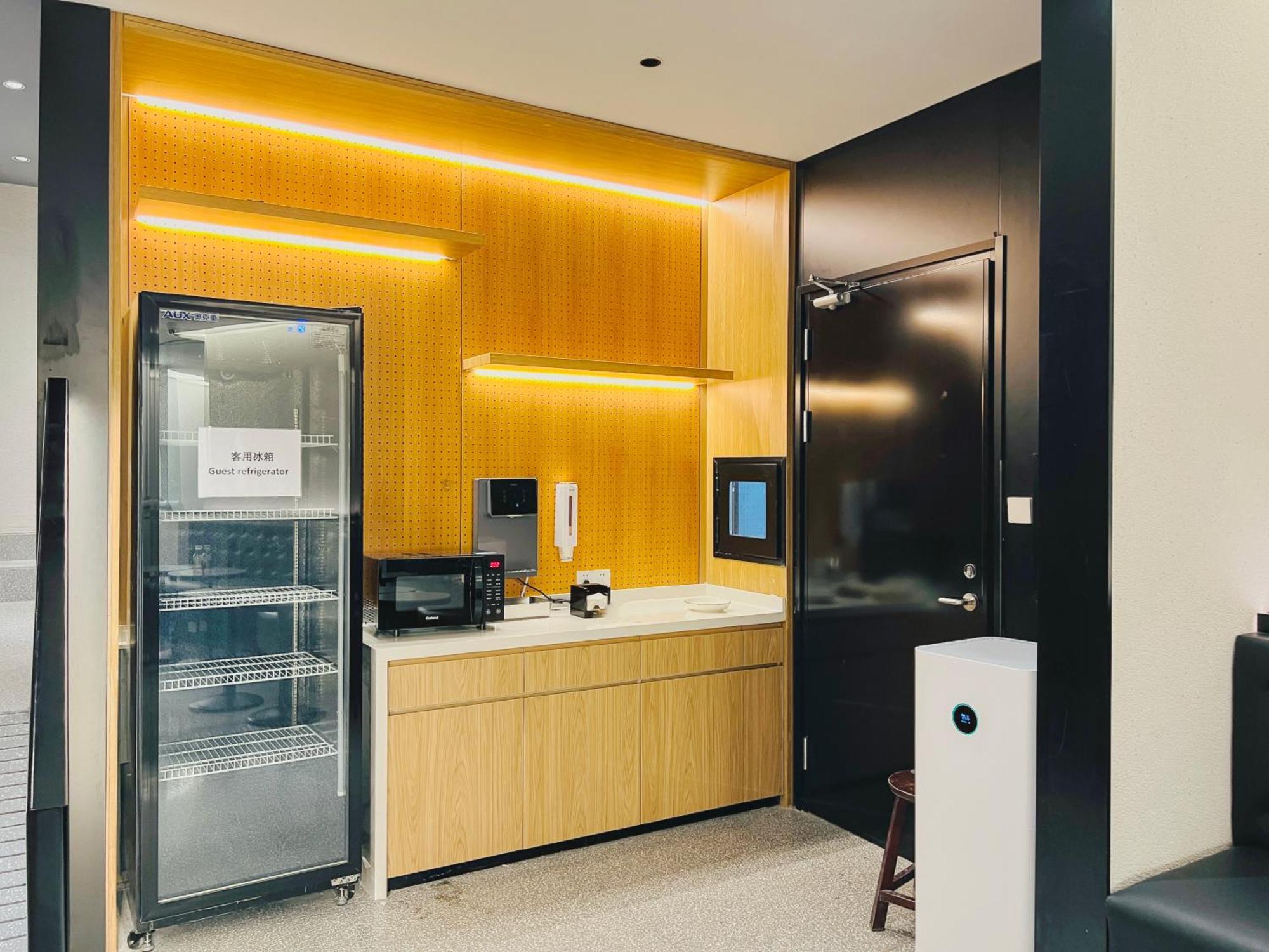 Dayin Garden Hotel -Near People'S Square & Nanjing Road-Large Social Area -Bar -Cafe -Gym -Free Laundry Luggage Storage -24H Front Desk-English Service Shanghai Extérieur photo