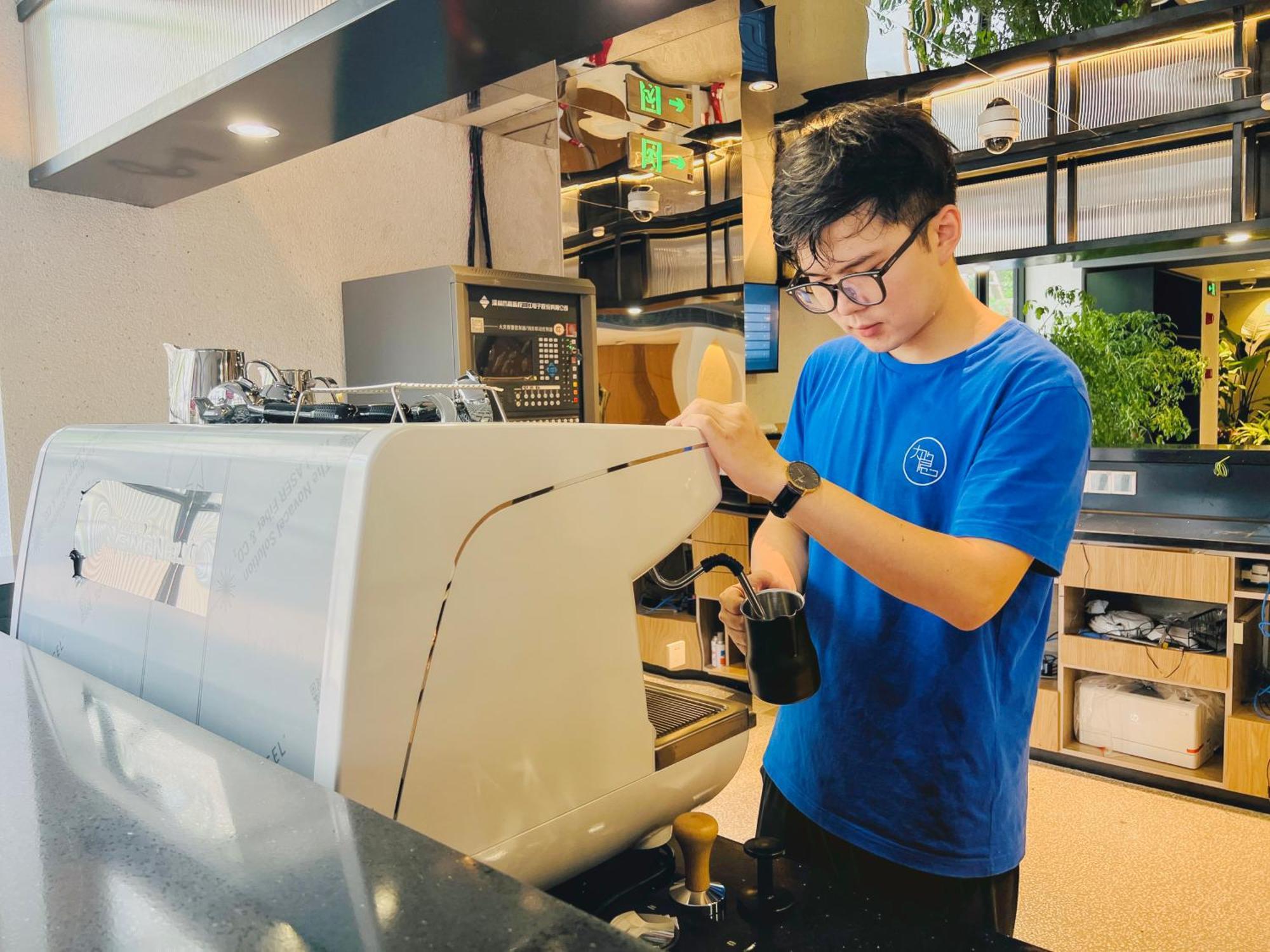 Dayin Garden Hotel -Near People'S Square & Nanjing Road-Large Social Area -Bar -Cafe -Gym -Free Laundry Luggage Storage -24H Front Desk-English Service Shanghai Extérieur photo
