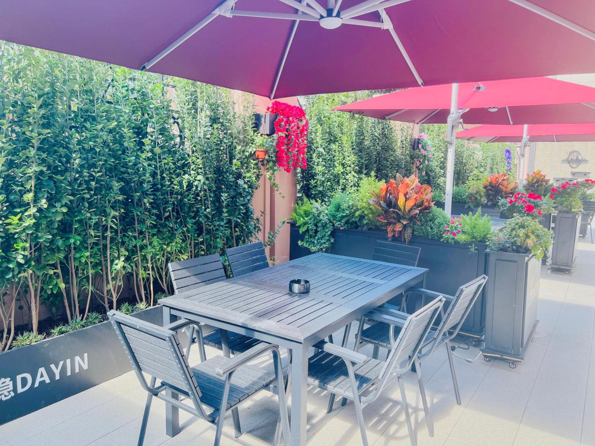 Dayin Garden Hotel -Near People'S Square & Nanjing Road-Large Social Area -Bar -Cafe -Gym -Free Laundry Luggage Storage -24H Front Desk-English Service Shanghai Extérieur photo