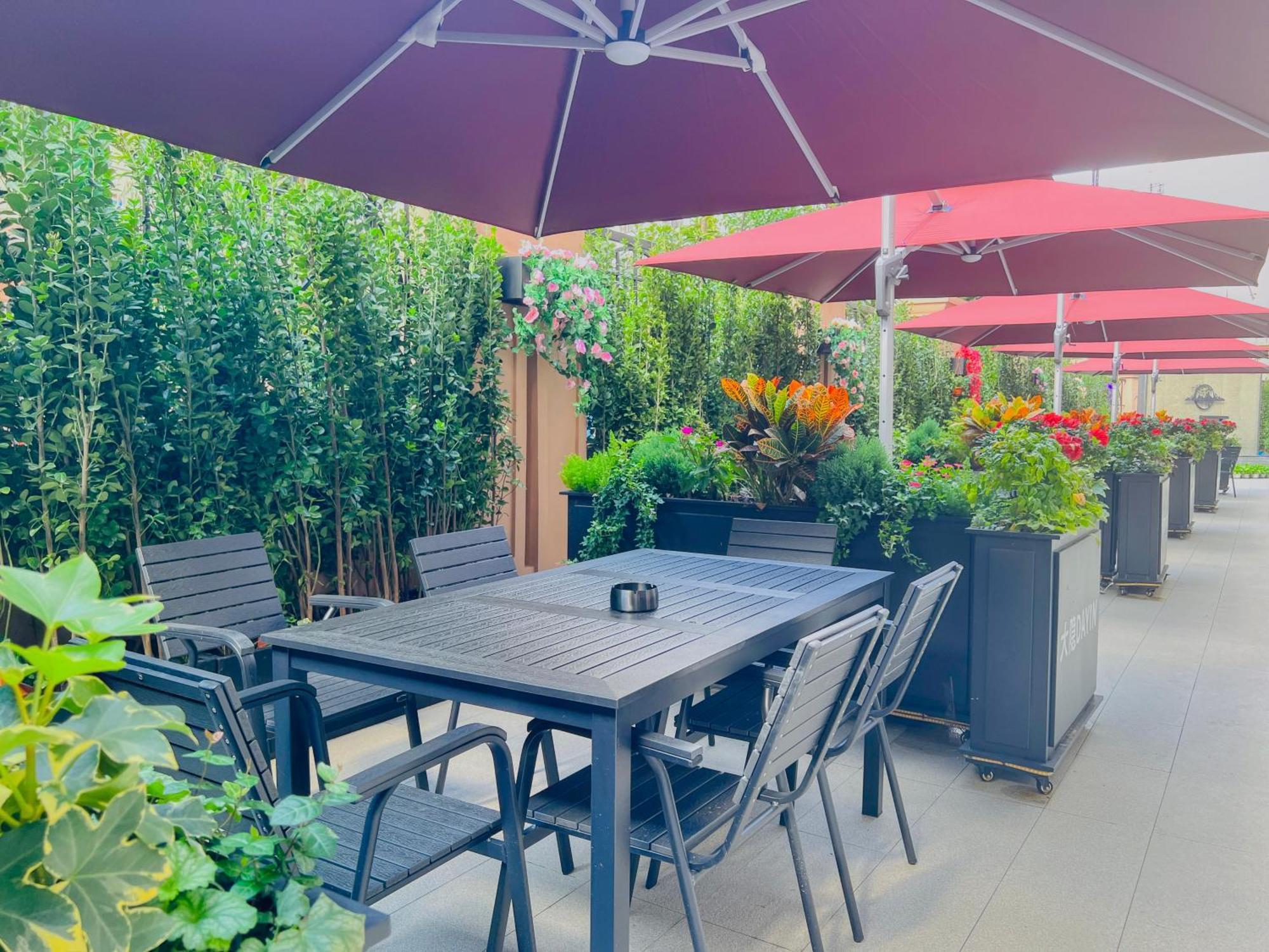 Dayin Garden Hotel -Near People'S Square & Nanjing Road-Large Social Area -Bar -Cafe -Gym -Free Laundry Luggage Storage -24H Front Desk-English Service Shanghai Extérieur photo