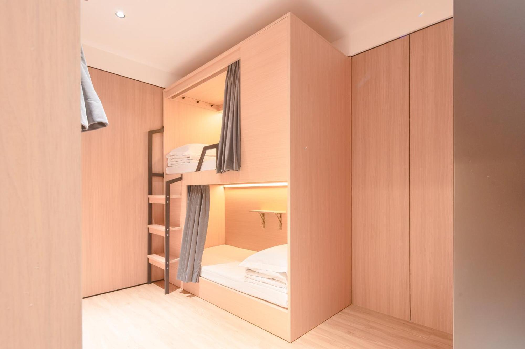 Dayin Garden Hotel -Near People'S Square & Nanjing Road-Large Social Area -Bar -Cafe -Gym -Free Laundry Luggage Storage -24H Front Desk-English Service Shanghai Extérieur photo