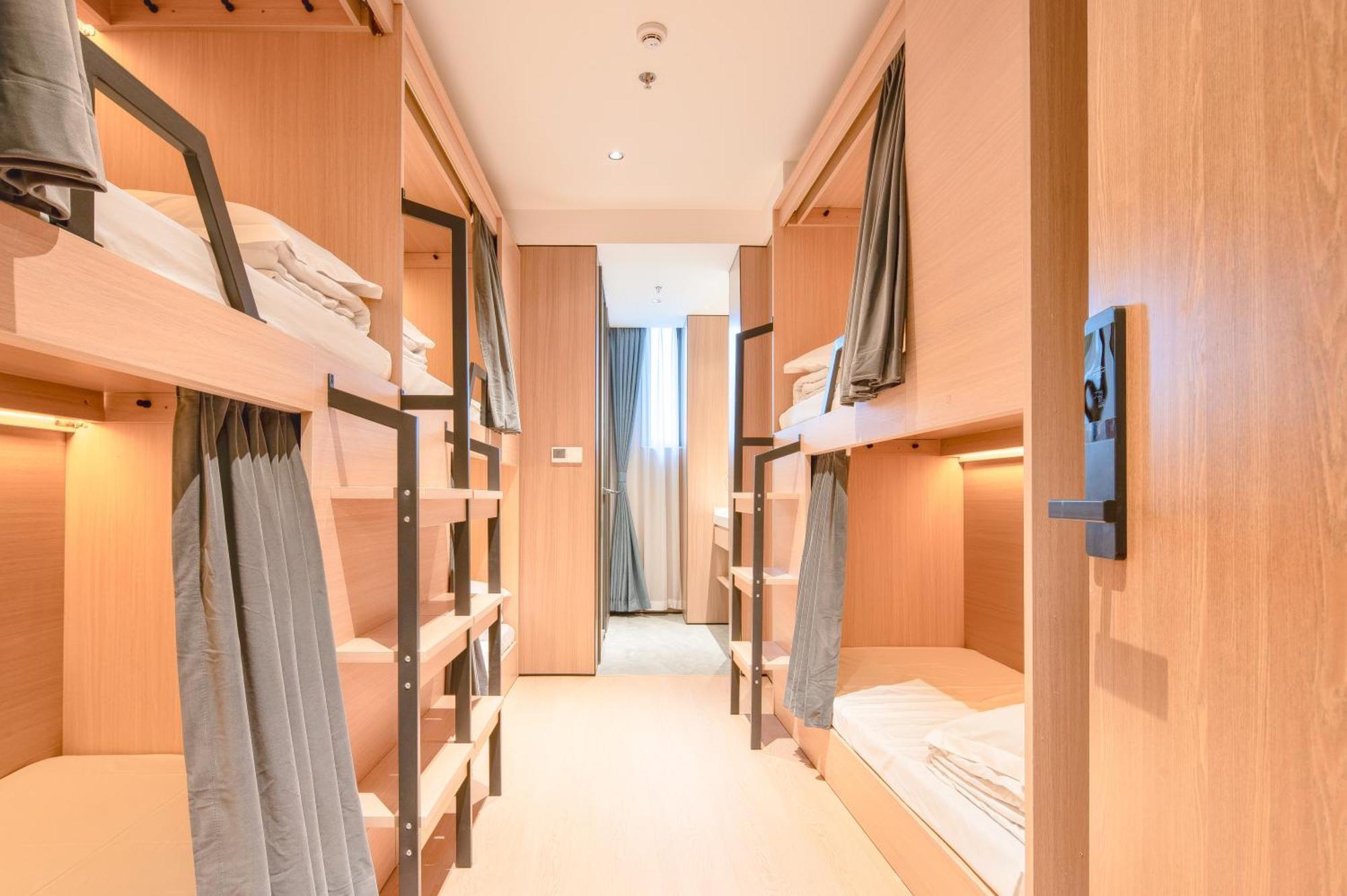 Dayin Garden Hotel -Near People'S Square & Nanjing Road-Large Social Area -Bar -Cafe -Gym -Free Laundry Luggage Storage -24H Front Desk-English Service Shanghai Extérieur photo
